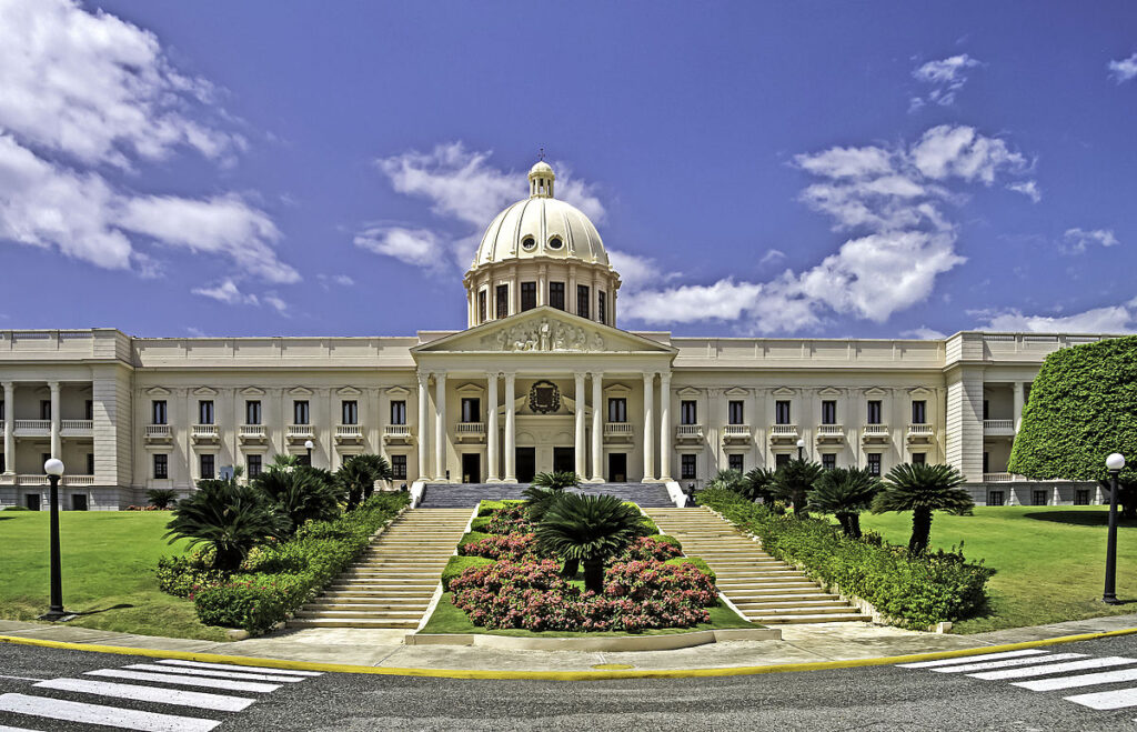 Santo_Domingo_National_Palace