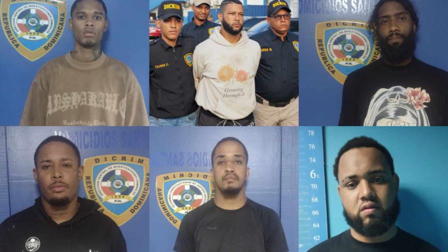 Acusados de violar joven de Villa González