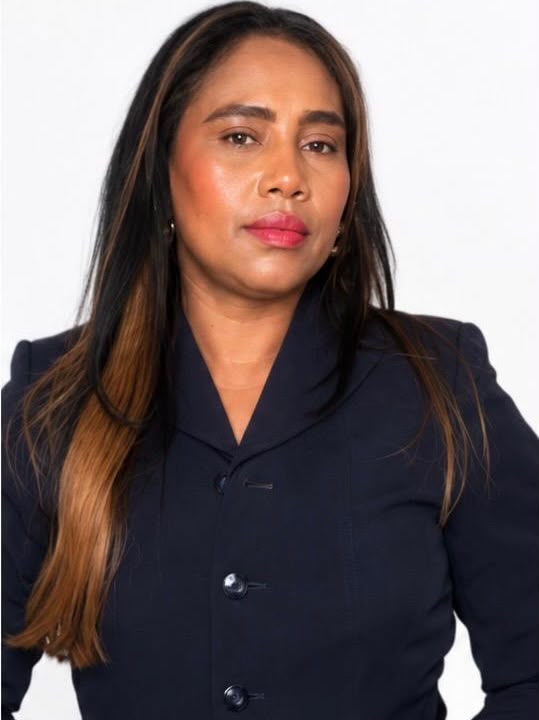 Periodista Jessica Herrera